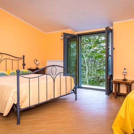 Casa Alegria Bed & Breakfast Morano Calabro Bagian luar foto