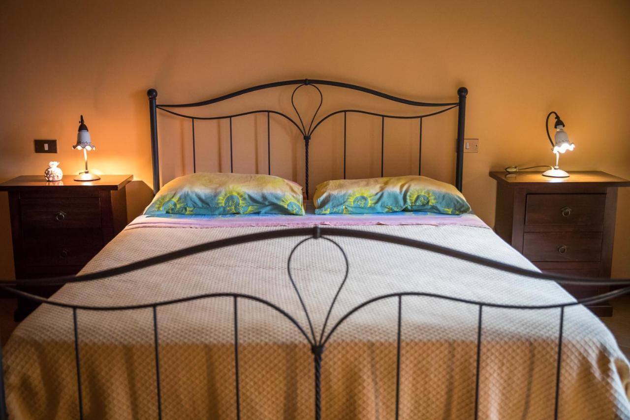 Casa Alegria Bed & Breakfast Morano Calabro Bagian luar foto