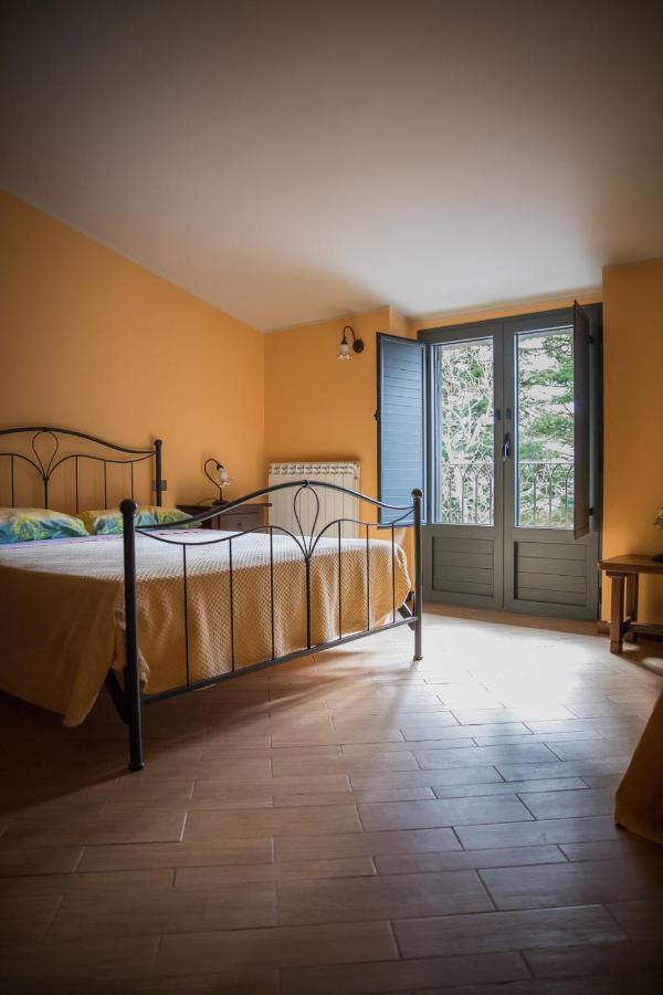 Casa Alegria Bed & Breakfast Morano Calabro Bagian luar foto