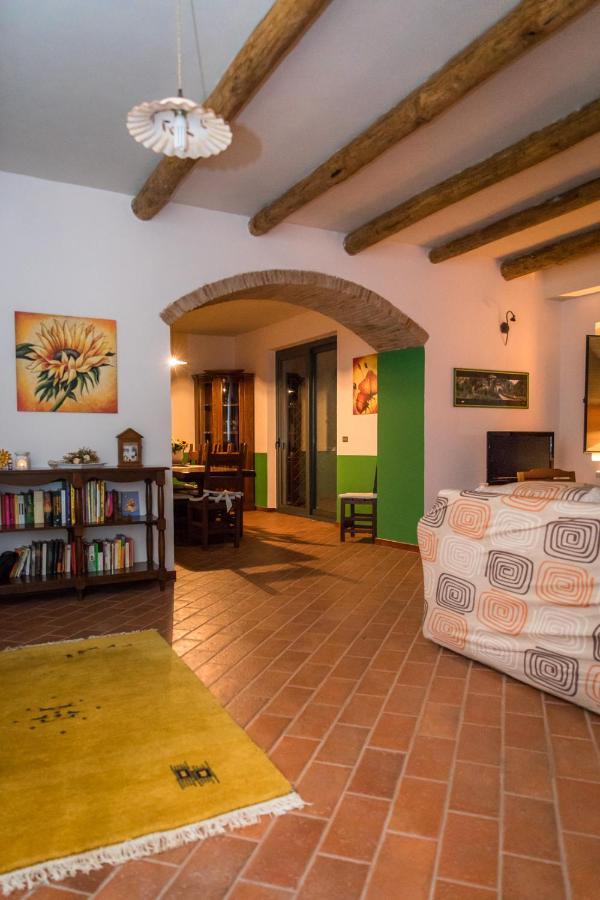 Casa Alegria Bed & Breakfast Morano Calabro Bagian luar foto