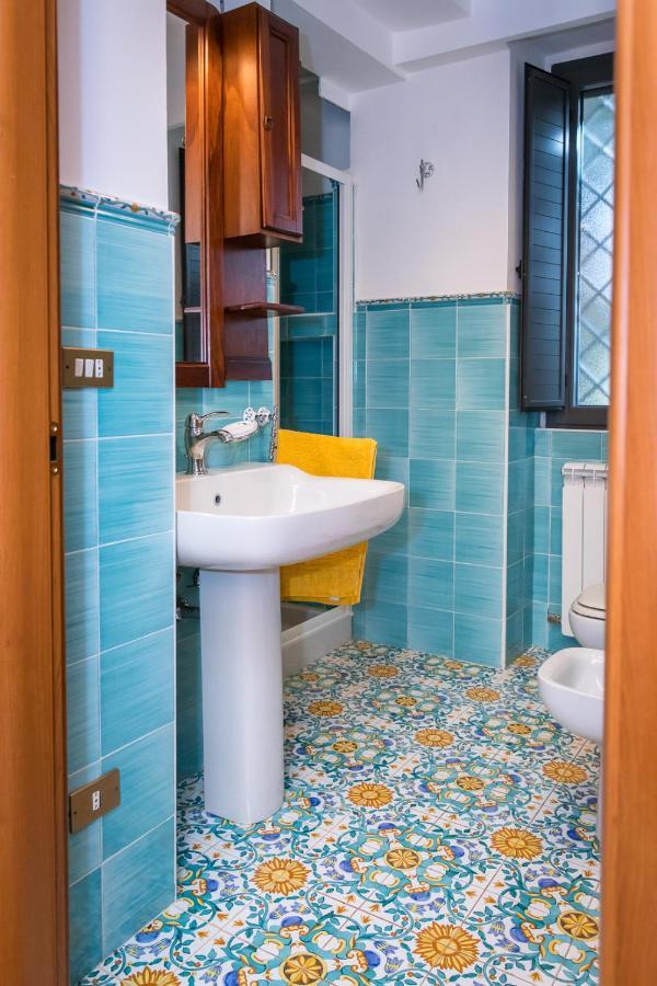 Casa Alegria Bed & Breakfast Morano Calabro Bagian luar foto