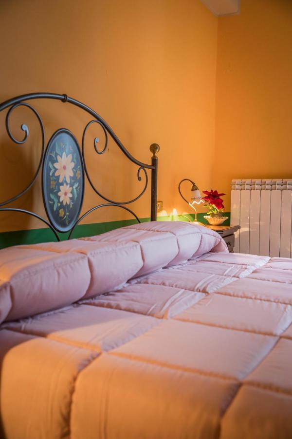 Casa Alegria Bed & Breakfast Morano Calabro Bagian luar foto