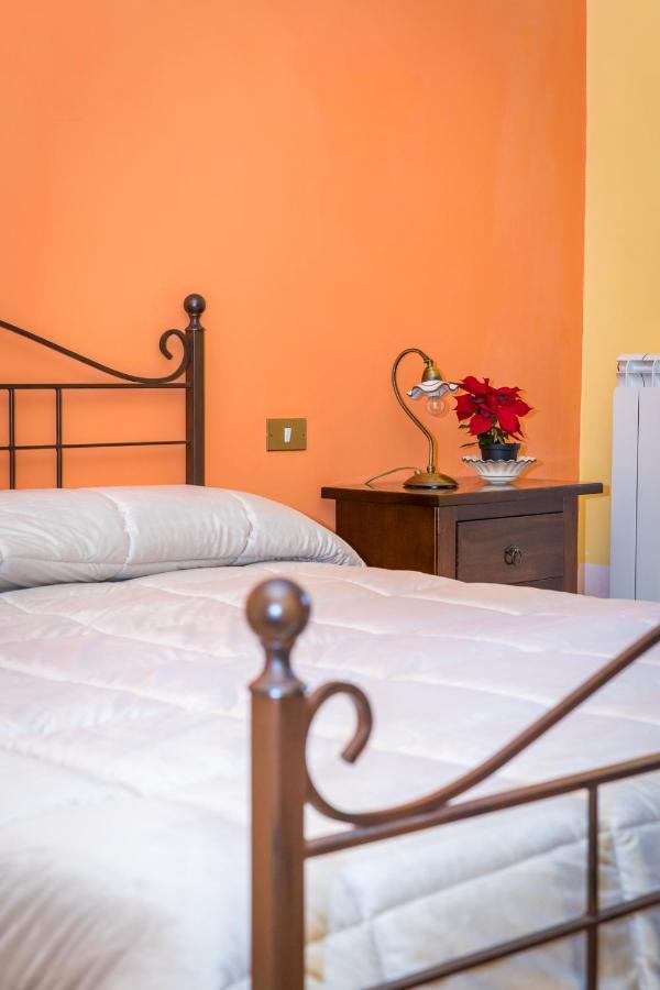 Casa Alegria Bed & Breakfast Morano Calabro Bagian luar foto